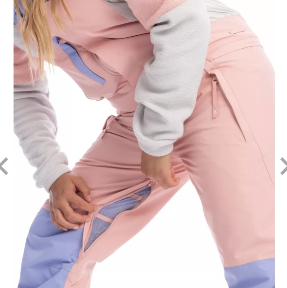 Roxy Snowpants Bib - Picture 13 of 16